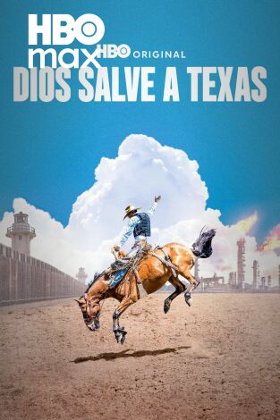 Dios salve a Texas