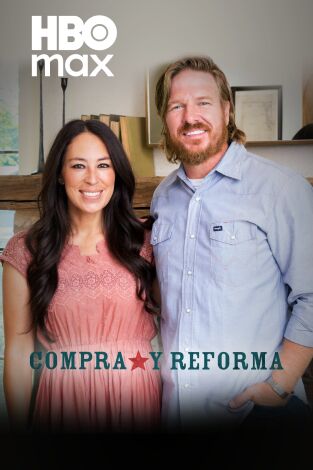 Compra y reforma