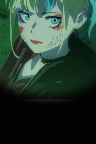 Escuadrón Suicida Isekai. Escuadrón Suicida Isekai: Ep.6