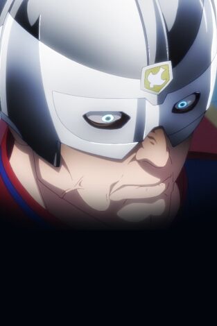 Escuadrón Suicida Isekai. Escuadrón Suicida Isekai: Ep.8