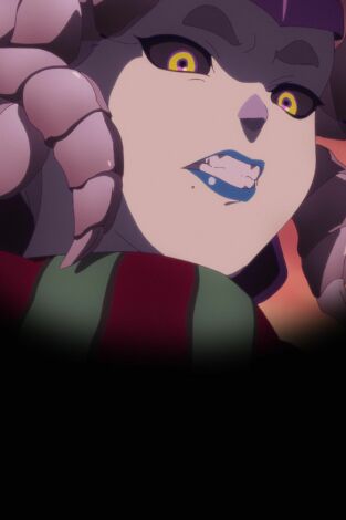 Escuadrón Suicida Isekai. Escuadrón Suicida Isekai: Ep.9