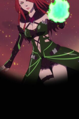 Escuadrón Suicida Isekai. Escuadrón Suicida Isekai: Ep.10