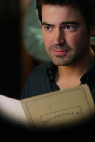 Sexo en Nueva York. T(T6). Sexo en Nueva York (T6): Ep.2 Grandes sexperanzas