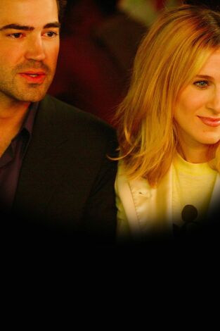 Sexo en Nueva York. T(T6). Sexo en Nueva York (T6): Ep.4 Charla un poco, machaca un poco