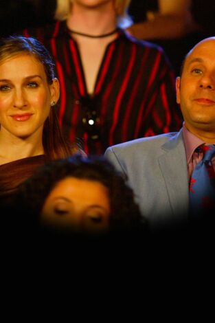 Sexo en Nueva York. T(T6). Sexo en Nueva York (T6): Ep.5 Luces, cámara, relación