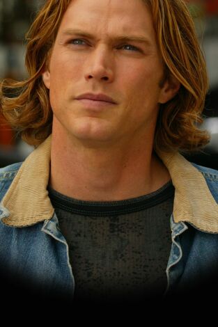 Sexo en Nueva York. T(T6). Sexo en Nueva York (T6): Ep.6 Tomarse una semana