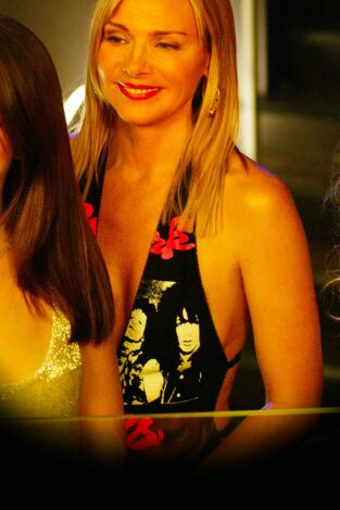 Sexo en Nueva York. T(T6). Sexo en Nueva York (T6): Ep.7 El post-it siempre pega dos veces