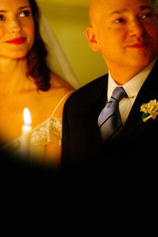 Sexo en Nueva York. T(T6). Sexo en Nueva York (T6): Ep.8 Lanzarse