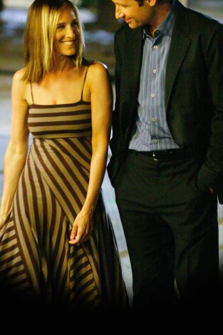 Sexo en Nueva York. T(T6). Sexo en Nueva York (T6): Ep.10 Novio 'interruptus'