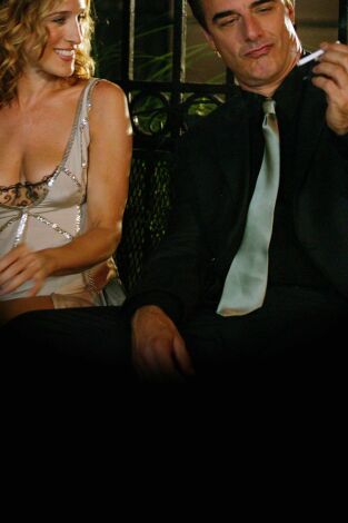 Sexo en Nueva York. T(T6). Sexo en Nueva York (T6): Ep.11 El efecto dominó