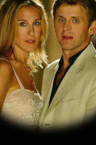 Sexo en Nueva York. T(T6). Sexo en Nueva York (T6): Ep.12 Perfecto