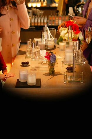 Sexo en Nueva York. T(T6). Sexo en Nueva York (T6): Ep.13 Hágase la luz