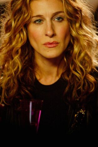 Sexo en Nueva York. T(T6). Sexo en Nueva York (T6): Ep.15 La trampa del 38