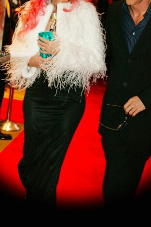 Sexo en Nueva York. T(T6). Sexo en Nueva York (T6): Ep.16 Saltar de la sartén