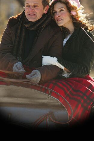 Sexo en Nueva York. T(T6). Sexo en Nueva York (T6): Ep.18 Splat!