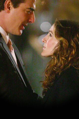 Sexo en Nueva York. T(T6). Sexo en Nueva York (T6): Ep.20 Una americana en París (2ª parte)