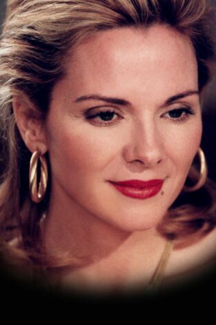 Sexo en Nueva York. T(T3). Sexo en Nueva York (T3)