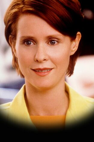 Sexo en Nueva York. T(T3). Sexo en Nueva York (T3)