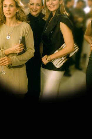 Sexo en Nueva York. T(T3). Sexo en Nueva York (T3)