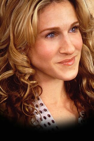 Sexo en Nueva York. T(T3). Sexo en Nueva York (T3)