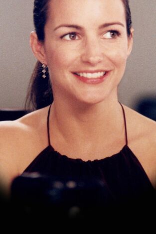 Sexo en Nueva York. T(T3). Sexo en Nueva York (T3)