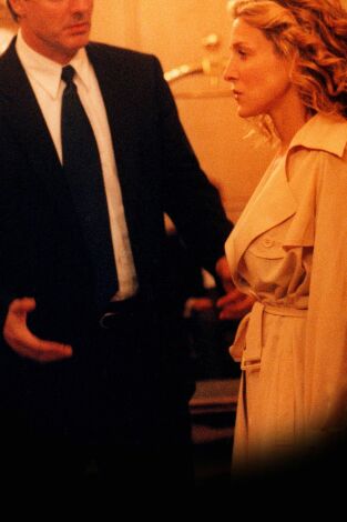 Sexo en Nueva York. T(T3). Sexo en Nueva York (T3)