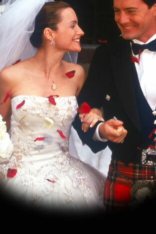 Sexo en Nueva York. T(T3). Sexo en Nueva York (T3): Ep.12 No preguntes, no cuentes