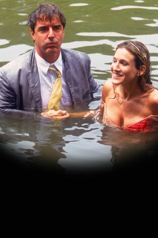 Sexo en Nueva York. T(T3). Sexo en Nueva York (T3): Ep.18 Quiquiriqui!