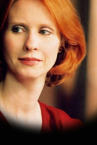 Sexo en Nueva York. T(T5). Sexo en Nueva York (T5): Ep.4 Cover Girl