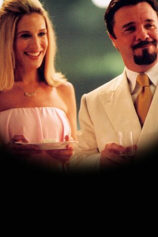 Sexo en Nueva York. T(T5). Sexo en Nueva York (T5): Ep.8 Me encantan las charadas