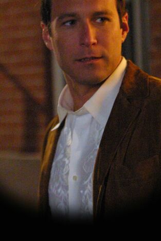 Sexo en Nueva York. T(T4). Sexo en Nueva York (T4): Ep.6 Hablar no cuesta nada