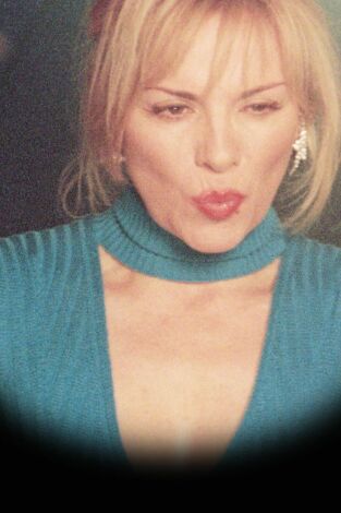 Sexo en Nueva York. T(T4). Sexo en Nueva York (T4): Ep.10 Las bellas de las pelotas