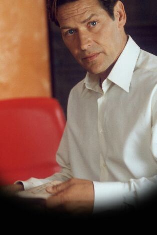 Sexo en Nueva York. T(T4). Sexo en Nueva York (T4): Ep.13 La gran pelea