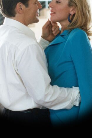 Sexo en Nueva York. T(T4). Sexo en Nueva York (T4): Ep.14 Todo lo que reluce