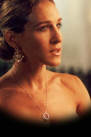 Sexo en Nueva York. T(T4). Sexo en Nueva York (T4): Ep.15 Cambio de dirección