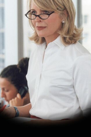 Sexo en Nueva York. T(T4). Sexo en Nueva York (T4): Ep.17 Una 'Vogue' idea