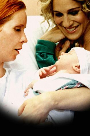 Sexo en Nueva York. T(T4). Sexo en Nueva York (T4): Ep.18 Amo a Nueva York