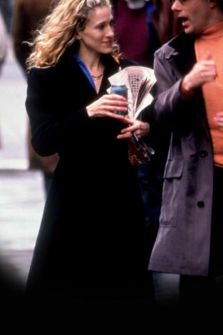 Sexo en Nueva York. T(T2). Sexo en Nueva York (T2): Ep.2 La cruda realidad