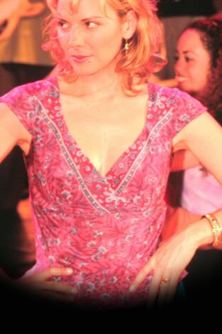 Sexo en Nueva York. T(T2). Sexo en Nueva York (T2): Ep.4 Matan a los solteros, ¿no?