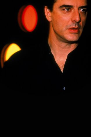 Sexo en Nueva York. T(T2). Sexo en Nueva York (T2): Ep.5 Cuatro mujeres y un funeral