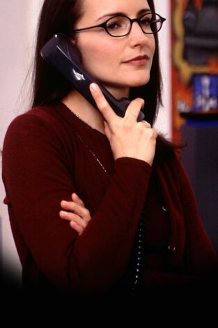 Sexo en Nueva York. T(T2). Sexo en Nueva York (T2): Ep.6 La curva engañosa