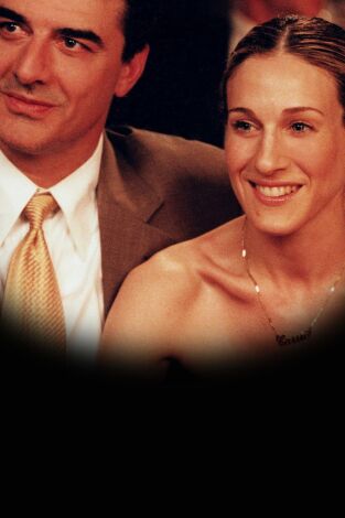 Sexo en Nueva York. T(T2). Sexo en Nueva York (T2): Ep.8 El hombre, el mito, la viagra