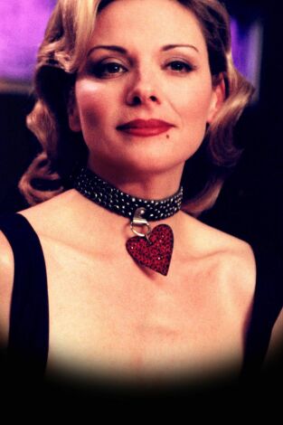 Sexo en Nueva York. T(T2). Sexo en Nueva York (T2): Ep.12 La doleur exquisite