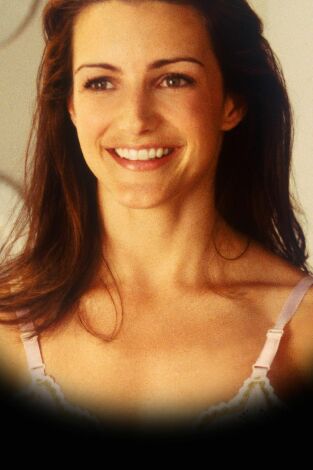 Sexo en Nueva York. T(T2). Sexo en Nueva York (T2): Ep.14 El punto débil