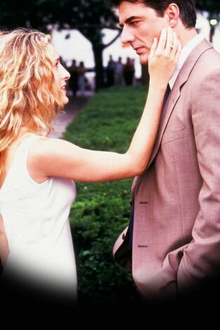 Sexo en Nueva York. T(T2). Sexo en Nueva York (T2): Ep.17 La ex de Nueva York