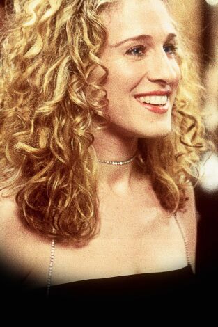 Sexo en Nueva York. T(T1). Sexo en Nueva York (T1): Ep.2 Modelos y mortales