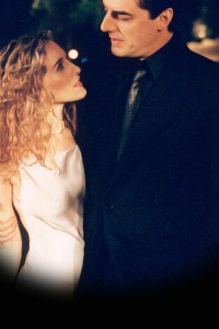 Sexo en Nueva York. T(T1). Sexo en Nueva York (T1): Ep.7 Monógamos