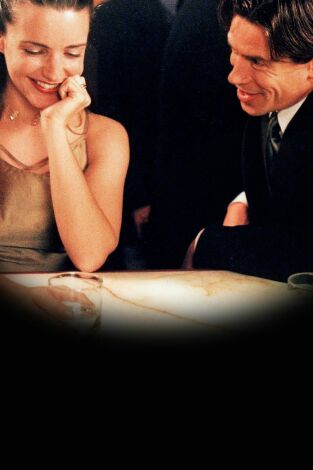 Sexo en Nueva York. T(T1). Sexo en Nueva York (T1): Ep.8 Tres es multitud