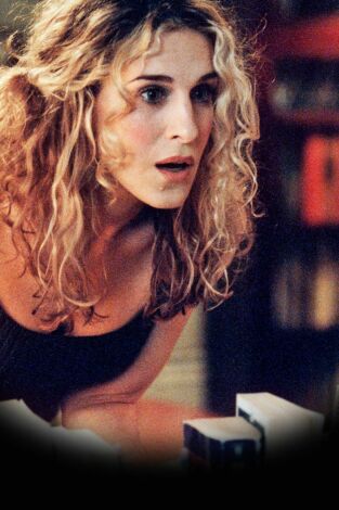 Sexo en Nueva York. T(T1). Sexo en Nueva York (T1): Ep.11 La sequía