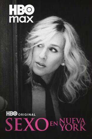 Sexo en Nueva York. T(T5). Sexo en Nueva York (T5)